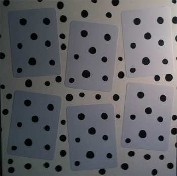 LP Blonde Redhead: Barragán LTD