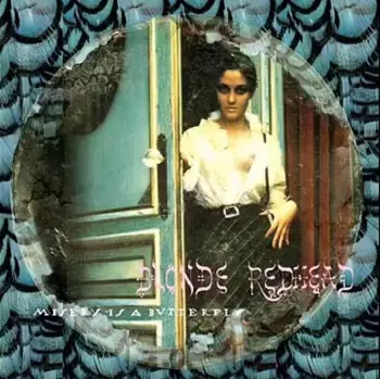 Blonde Redhead: Misery Is A Butterfly