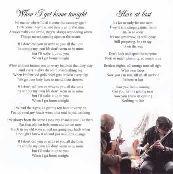 CD Blondel: The Amazing Elsie Emerald