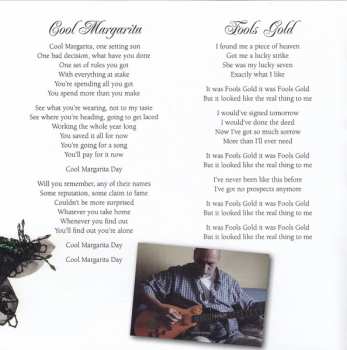 CD Blondel: The Amazing Elsie Emerald