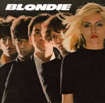 CD Blondie: Blondie