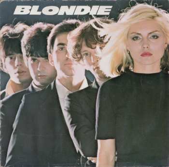 LP Blondie: Blondie