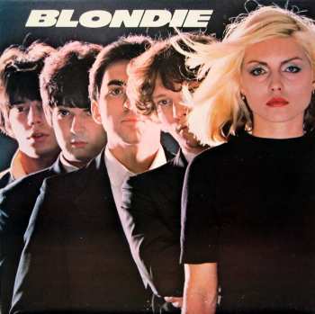 LP Blondie: Blondie