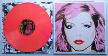 2LP/DVD Blondie: Greatest Hits: Deluxe Redux / Ghosts Of Download CLR | DLX
