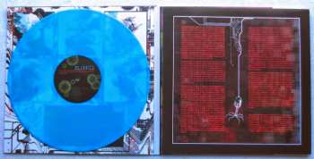 2LP/DVD Blondie: Greatest Hits: Deluxe Redux / Ghosts Of Download CLR | DLX