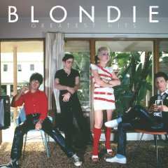Album Blondie: Greatest Hits: Sound & Vision