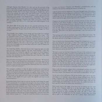 LP Blondie: Heart Of Glass