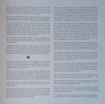 LP Blondie: Heart Of Glass