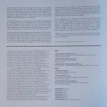 LP Blondie: Heart Of Glass