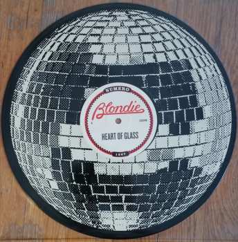 LP Blondie: Heart Of Glass