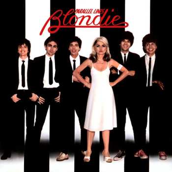 Album Blondie: Parallel Lines