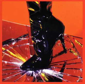 CD Blondie: The Curse Of Blondie