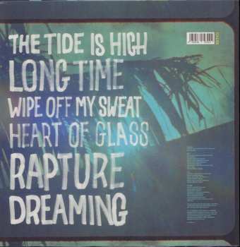 LP Blondie: Vivir En La Habana LTD | CLR