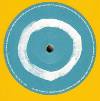 LP Blondie: Vivir En La Habana LTD | CLR