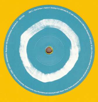 LP Blondie: Vivir En La Habana LTD | CLR