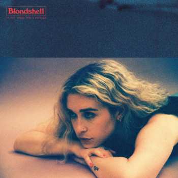 LP Blondshell: If You Asked For A Picture