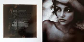 2LP This Mortal Coil: Blood DLX
