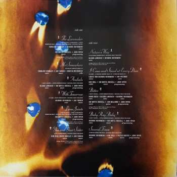 2LP This Mortal Coil: Blood DLX