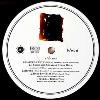 2LP This Mortal Coil: Blood DLX