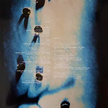 2LP This Mortal Coil: Blood DLX