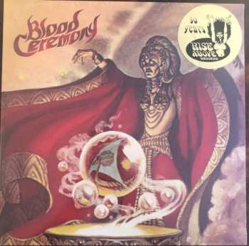 LP Blood Ceremony: Blood Ceremony LTD | CLR