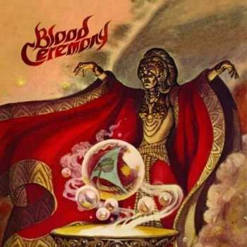 LP Blood Ceremony: Blood Ceremony LTD | CLR