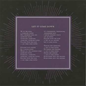 SP Blood Ceremony: Let It Come Down