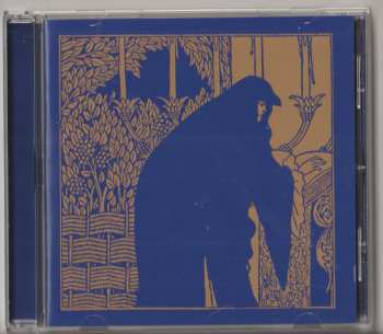 CD Blood Ceremony: The Old Ways Remain