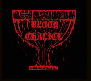 SP Blood Chalice: Blood Chalice LTD