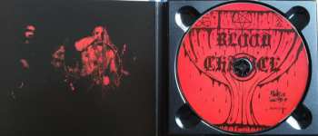 CD/DVD Blood Chalice: Blood Chalice