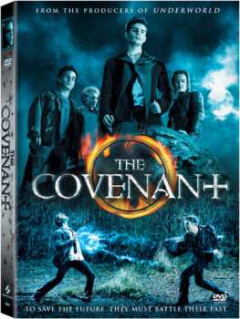 DVD Blood Covenant: Live Concert At Yerevan / The Blood Of The New Covenant
