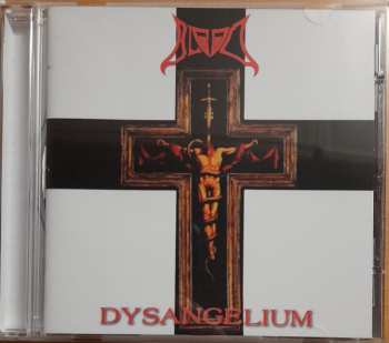 CD Blood: Dysangelium