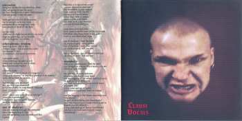 CD Blood: Dysangelium