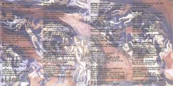 CD Blood: Dysangelium