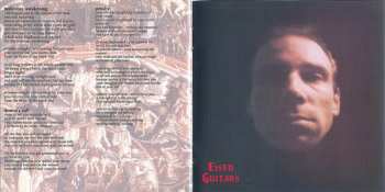 CD Blood: Dysangelium