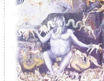 CD Blood: Dysangelium