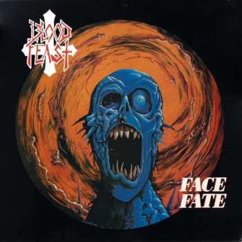 LP Blood Feast: Face Fate