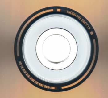 CD Blood Feast: Last Offering Before The Chopping Block