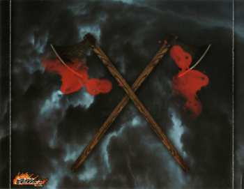 CD Blood Feast: Last Offering Before The Chopping Block