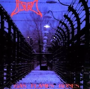 Blood: Gas - Flames - Bones