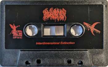 MC Blood Incantation: Interdimensional Extinction LTD