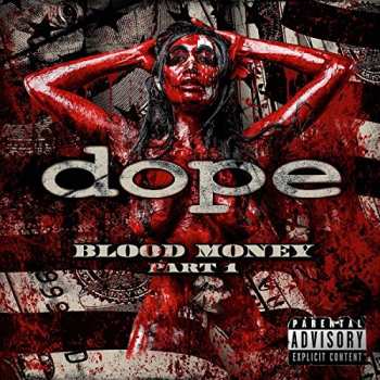 CD Dope: Blood Money Part 1
