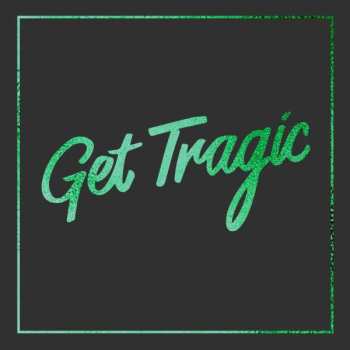 LP/SP Blood Red Shoes: Get Tragic DLX | LTD | CLR