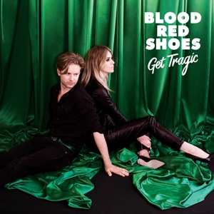 CD Blood Red Shoes: Get Tragic DIGI