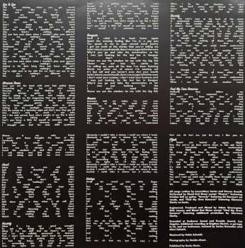 LP Blood Red Shoes: Get Tragic CLR | LTD