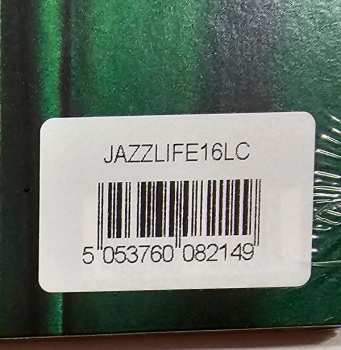 LP Blood Red Shoes: Get Tragic CLR | LTD