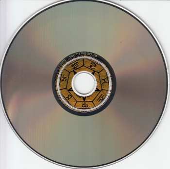 CD Blood Ritual: At The Mountains Of Madness