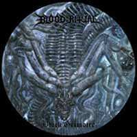 LP Blood Ritual: Black Grimoire PIC | LTD