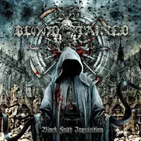 Blood Stained Dusk: Black Faith Inquisition