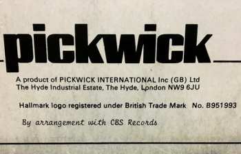 LP Blood, Sweat And Tears: Blood, Sweat & Tears